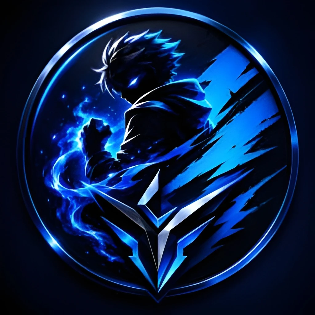 Clash x War Logo